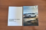 BMW X3 xDrive30e 292cv xLine  ocasión