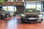AUDI A7 SportBack 45TDI 245cv Quattro TipTronic sLine  ocasión