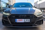 AUDI A7 SportBack 45TDI 245cv Quattro TipTronic sLine  ocasión