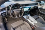 AUDI A7 SportBack 45TDI 245cv Quattro TipTronic sLine  ocasión