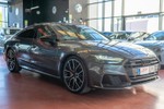 AUDI A7 SportBack 45TDI 245cv Quattro TipTronic sLine  ocasión