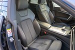 AUDI A7 SportBack 45TDI 245cv Quattro TipTronic sLine  ocasión