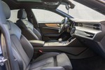 AUDI A7 SportBack 45TDI 245cv Quattro TipTronic sLine  ocasión