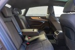 AUDI A7 SportBack 45TDI 245cv Quattro TipTronic sLine  ocasión