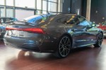 AUDI A7 SportBack 45TDI 245cv Quattro TipTronic sLine  ocasión