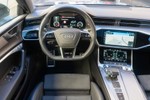AUDI A7 SportBack 45TDI 245cv Quattro TipTronic sLine  ocasión