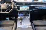 AUDI A7 SportBack 45TDI 245cv Quattro TipTronic sLine  ocasión