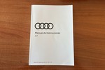 AUDI A7 SportBack 45TDI 245cv Quattro TipTronic sLine  ocasión