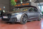 AUDI A7 SportBack 45TDI 245cv Quattro TipTronic sLine  ocasión