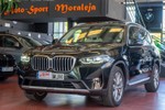 BMW X3 xDrive 20d 190cv xLine  ocasión