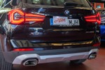 BMW X3 xDrive 20d 190cv xLine  ocasión