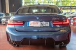 BMW Serie 3 330e 292cv Pack M  seminuevo