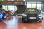 BMW Serie 3 330e 292cv Pack M  seminuevo