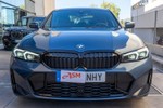 BMW Serie 3 330e 292cv Pack M  seminuevo