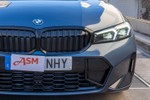 BMW Serie 3 330e 292cv Pack M  seminuevo