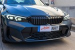 BMW Serie 3 330e 292cv Pack M  seminuevo