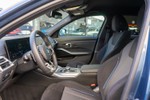 BMW Serie 3 330e 292cv Pack M  seminuevo