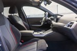 BMW Serie 3 330e 292cv Pack M  seminuevo