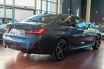BMW Serie 3 330e 292cv Pack M  seminuevo