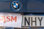 BMW Serie 3 330e 292cv Pack M  seminuevo