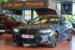 BMW Serie 3 330e 292cv Pack M  seminuevo