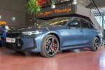 BMW Serie 3 330e 292cv Pack M  seminuevo
