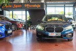 BMW Serie 1 118D 150cv Sport  ocasión