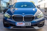 BMW Serie 1 118D 150cv Sport  ocasión