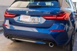 BMW Serie 1 118D 150cv Sport  ocasión