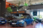 BMW Serie 1 118D 150cv Sport  ocasión