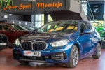BMW Serie 1 118D 150cv Sport  ocasión