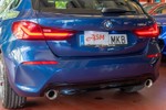 BMW Serie 1 118D 150cv Sport  ocasión