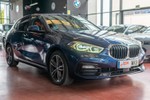 BMW Serie 1 118D 150cv Sport  ocasión
