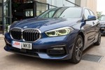 BMW Serie 1 118D 150cv Sport  ocasión