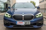 BMW Serie 1 118D 150cv Sport  ocasión