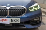 BMW Serie 1 118D 150cv Sport  ocasión