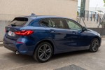 BMW Serie 1 118D 150cv Sport  ocasión