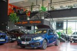 BMW Serie 1 118D 150cv Sport  ocasión
