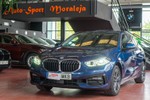 BMW Serie 1 118D 150cv Sport  ocasión