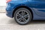 BMW Serie 1 118D 150cv Sport  ocasión