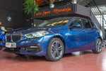 BMW Serie 1 118D 150cv Sport  ocasión