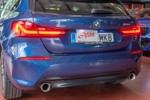 BMW Serie 1 118D 150cv Sport  ocasión