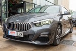 BMW Serie 2 218d Gran Coupe 110 kW (150 CV)  ocasión