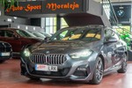 BMW Serie 2 218d Gran Coupe 110 kW (150 CV)  ocasión