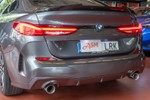 BMW Serie 2 218d Gran Coupe 110 kW (150 CV)  ocasión