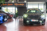 MINI Countryman Cooper S E All4 Classic Line · Excitement & Confort Plus Packs 224cv Aut  ocasión