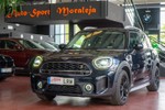MINI Countryman Cooper S E All4 Classic Line · Excitement & Confort Plus Packs 224cv Aut  ocasión
