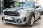 MINI Countryman Cooper S 178cv  ocasión