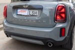 MINI Countryman Cooper S 178cv  ocasión