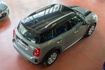 MINI Countryman Cooper S 178cv  ocasión